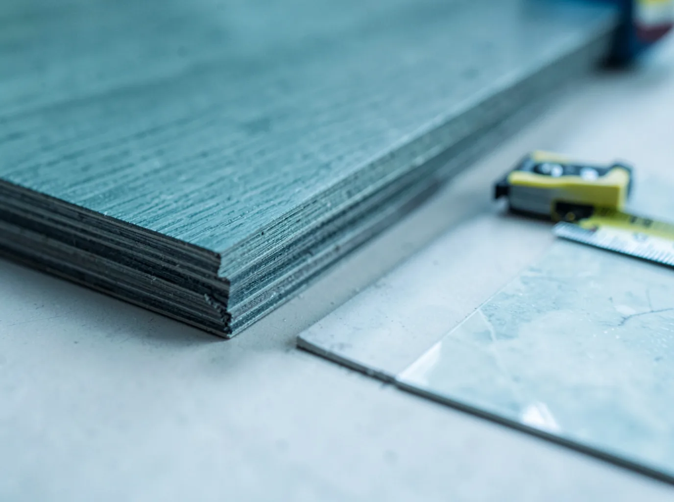 Luxury Vinyl Plank Installation Saint David, AZ FAQs